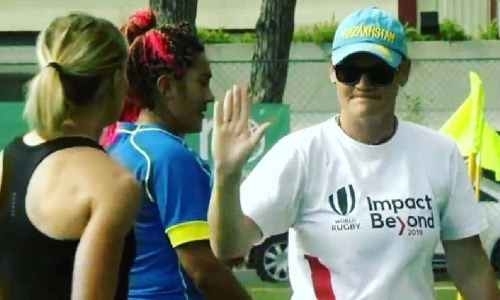 Участница трех чемпионатов мира из Казахстана рассказала, как удивляла иностранцев