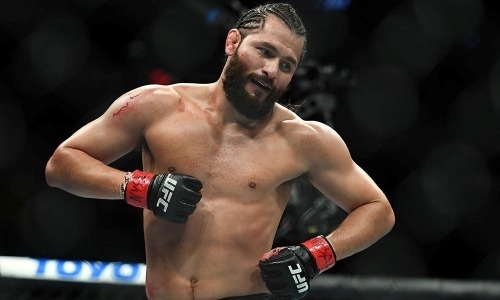 Масвидаль объяснил свое желание провести бой с Нурмагомедовым