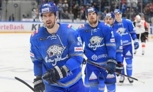 «Вправе ждать прорыва». В «Барысе» появится интригующая связка легионеров