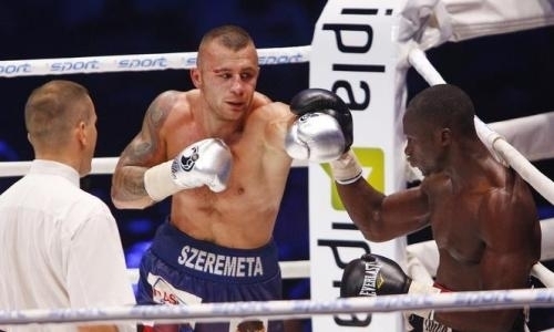 «Это ужасно». Промоутер Шереметы назвал новую дату боя с Головкиным