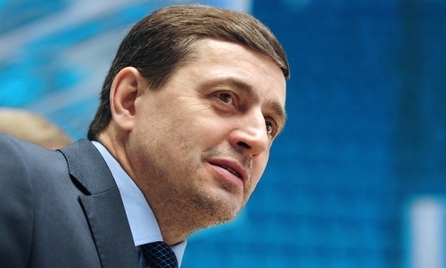 Официально назначен новый главный тренер фарм-клуба «Барыса»