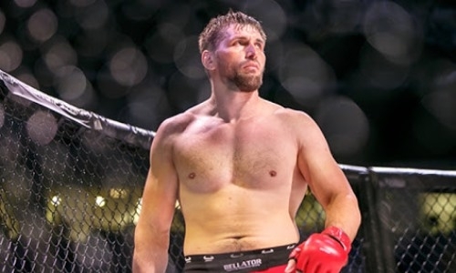 «Пару месяцев назад было». Экс-чемпион Bellator Минаков рассказал, как подрался на улице с «то ли пьяным, то ли наркоманом»