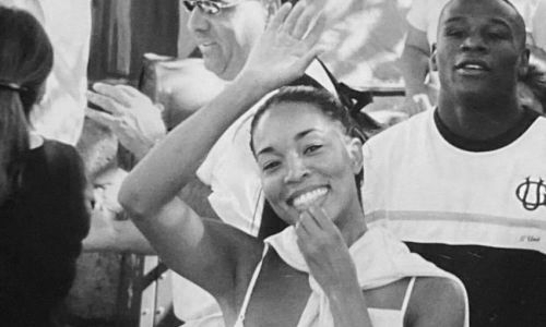 Стала известна причина смерти матери троих детей Флойда Мэйвезера