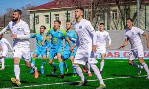 Стала известна дата возобновления матчей Казахстанской Премьер-Лиги