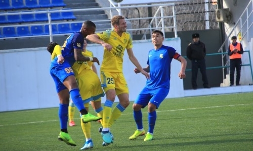 ПФЛК объявила новую дату возобновления КПЛ и представила обновленный календарь