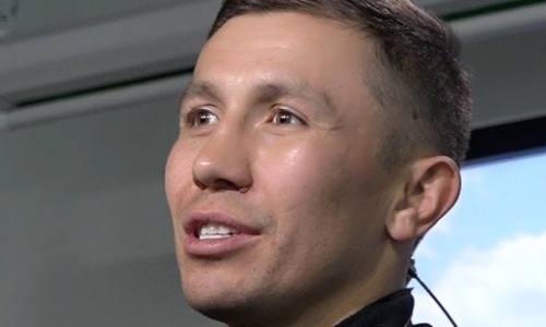 Нокаутированный «Канело» экс-чемпион мира хочет боя с Головкиным