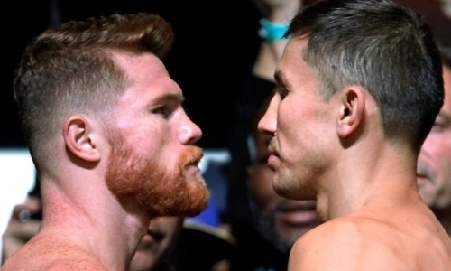 «GGG придется искать себе других соперников». Тренер «Канело» высказался о трилогии с Головкиным