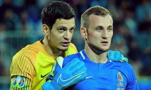 Игрок европейской сборной отказался от КПЛ в пользу участника Лиги Чемпионов