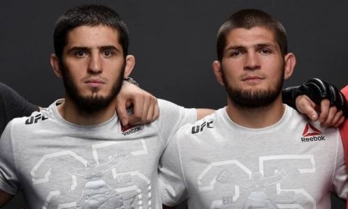 «Хабиб в первую очередь мусульманин». Ислам Махачев высказался о Нурмагомедове