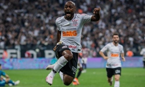 Вагнер Лав и «Коринтианс». Видео всех голов бразильской звезды «Кайрата» за бывший клуб