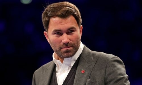 Промоутер Головкина официально объявил участников четырех ближайших вечеров бокса