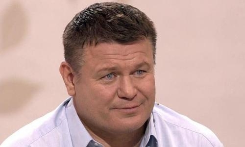 «Я бы с удовольствием». Тактаров ответил на обвинения в пьянстве