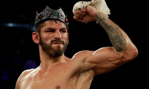 Экс-чемпион мира Линарес получил грозного соперника на бой-возвращение