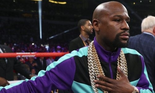 «Это просто безумие». Мэйвезер раскритиковал составителей боксерских рейтингов