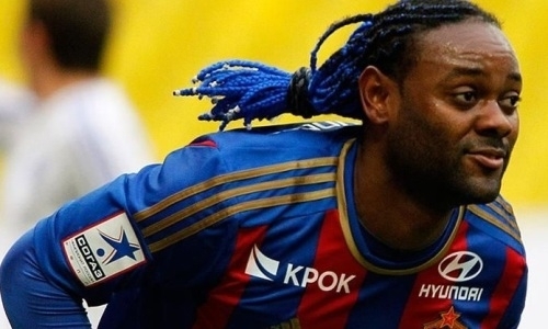 ЦСКА потроллили за сбежавшего в «Кайрат» Вагнера Лава. Смешное видео