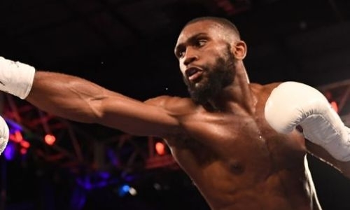 Обидчик казахстанского боксера отреагировал на новость об отказе от боя с экс-чемпионом мира