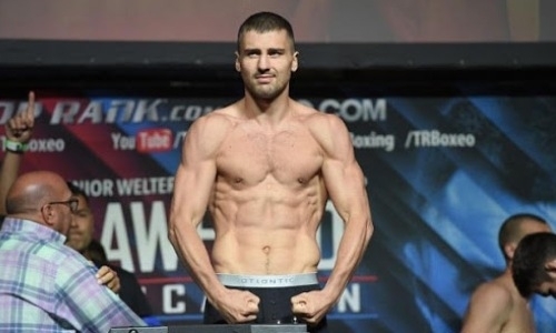 «Почти с нуля». Гвоздик рассказал о причинах ухода из бокса, поражении Бетербиеву и шансах на возвращение