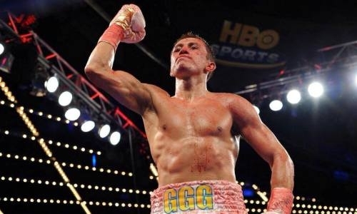 «Он как акула, которая пахнет кровью своей жертвы». Найдено объяснение невероятной трансформации Головкина