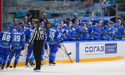 «Это всегда неожиданность». Комментатор КХЛ-ТВ разобрал назначение Юрия Михайлиса и указал на ошибку «Барыса»