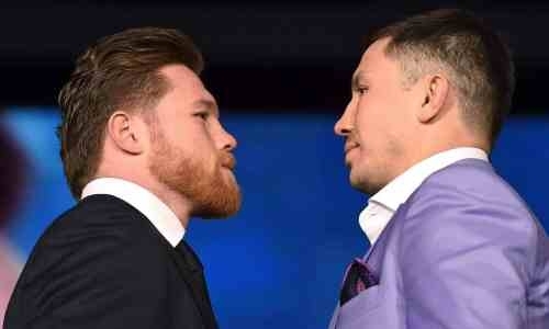 Перенос следующего боя Головкина повлиял на трилогию с «Канело»