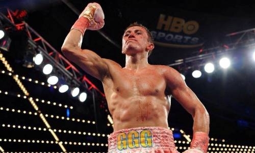 Головкину посоветовали самый жестокий бой с легендарным боксером