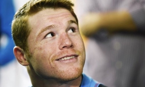 Все в сборе. Названы восемь потенциальных соперников «Канело» перед третьим боем с Головкиным