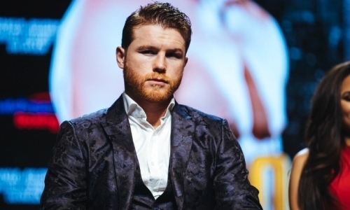 «Канело» лишился веры в себя перед боем с Головкиным