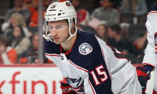 «Надолго задержится в Казахстане?» Новичку «Барыса» предрекают судьбу бывших лидеров