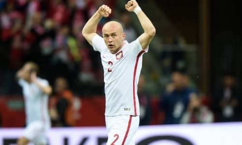 Ответка Вагнеру Лаву. Признанный лучшим футболистом сборной на ЕВРО игрок усилит «Астану»