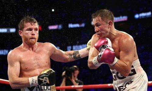 «Последний шанс». Головкину расписали стратегию для победы над «Канело»