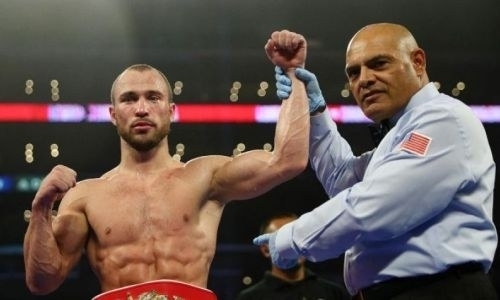 «Ничтожная концентрация препарата». WBA рассмотрит вопрос положительной допинг-пробы чемпиона мира из России