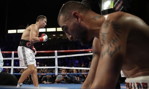 «После боя с GGG со мной обошлись несправедливо». Ванес Мартиросян раскрыл правду о битве с Головкиным, объяснил его уникальность и назвал свой исход двух поединков с «Канело»