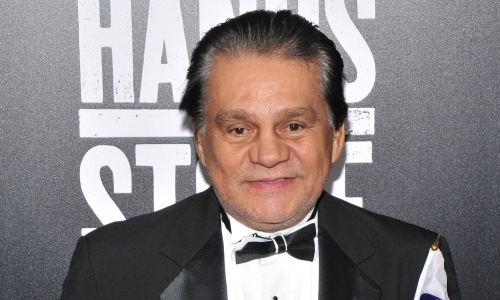 Сын заболевшего коронавирусом Роберто Дюрана рассказал о состоянии здоровья отца