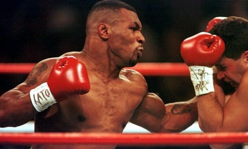 «Большая версия Пакьяо». Тедди Атлас назвал удивительное качество Тайсона