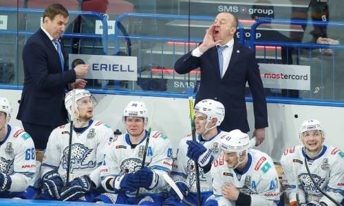 «Однозначно». Озвучен главный плюс для «Барыса» от участия команды Скабелки в Кубке Президента РК