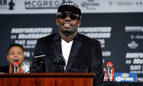 «Зверь» из команды Мэйвезера засомневался в победителе боя Головкин — Пакьяо