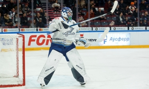 «Барыс» нашел логичную замену Паскуале и собирается дать шанс Кудрявцеву