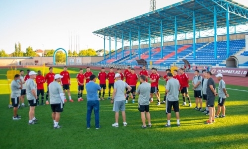 Смешной казахстанский футбол. «Кайсар» оказался полностью готов к возобновлению КПЛ