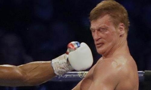 «Уайт порвет Поветкина». Тони Беллью рассказал, как будет добыта победа над россиянином