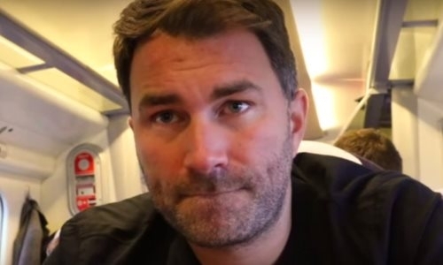 Промоутер Головкина поставил крест на карьере небитого нокаутера