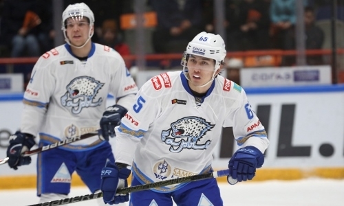 «Максимум — чемпионат Казахстана». «Барыс» узнал печальные новости о своем будущем в КХЛ