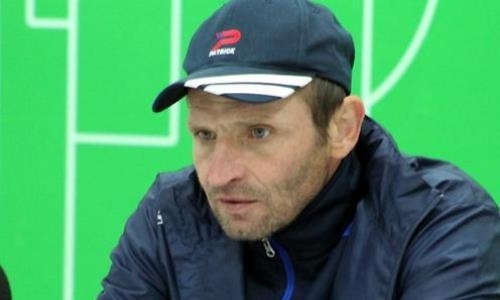 Игравший в Казахстане российский футболист возглавит зарубежный клуб