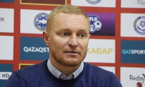 Еще один клуб КПЛ сообщил о результатах теста на коронавирус