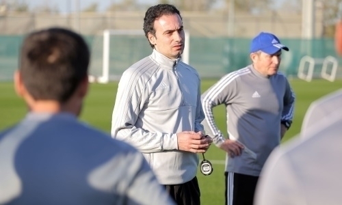 «Просто какой-то вирус». «Тобол» испытывает серьезные проблемы с составом перед возобновлением КПЛ