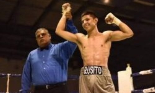 Непобежденный мексиканский проспект Хавьер Гонсалес умер в 21 год