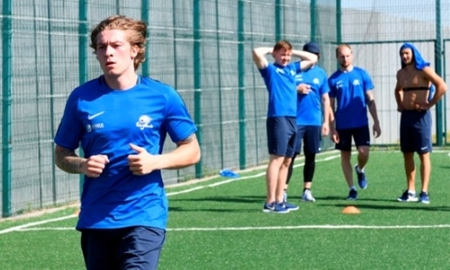 Что теперь делать? «Барыс» внезапно получил неприятные новости