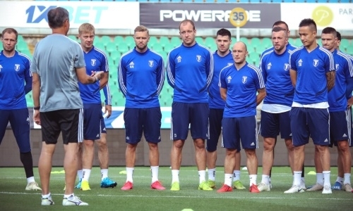 Удастся ли «Жетысу» сломить неприятную традицию гостевых матчей с «Кайратом»?