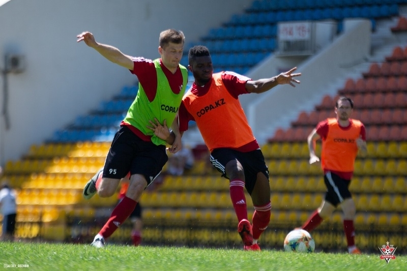 Проспорт кз