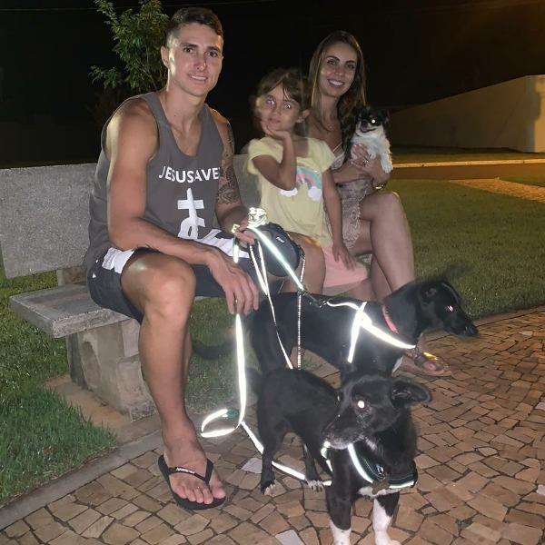 «Иногда думаю, что смогу играть снова». Маркос Пиззелли о своей жизни после завершения карьеры, самом главном для «Актобе» и возвращении в Казахстан