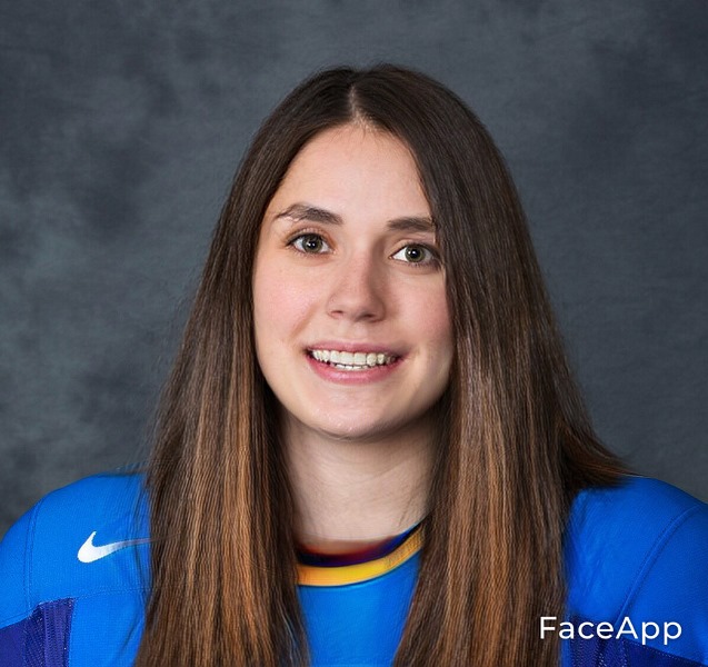 «Ах, какая женщина!» СМИ представило известных казахстанских хоккеистов в женских образах